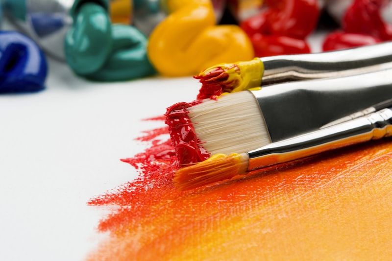 Art Expression 2