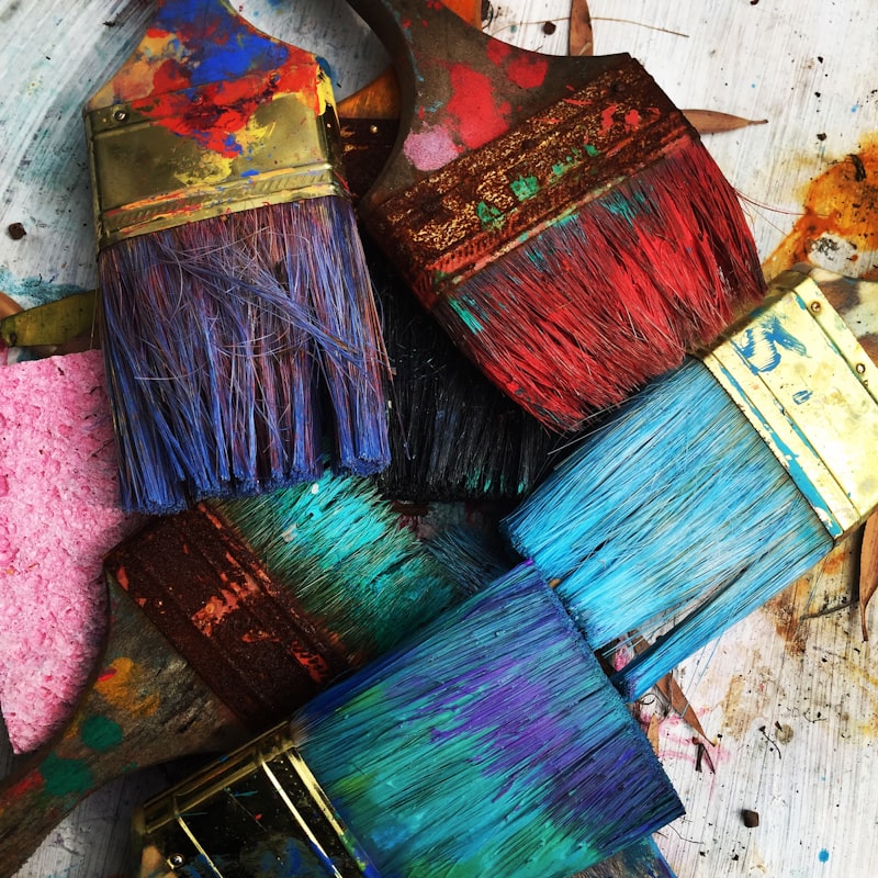 Art Expression 1